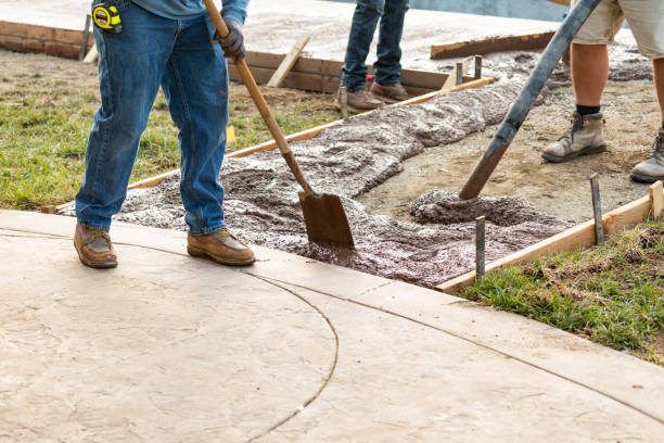 Best Residential Concrete Solutions in Cave Creek, AZ