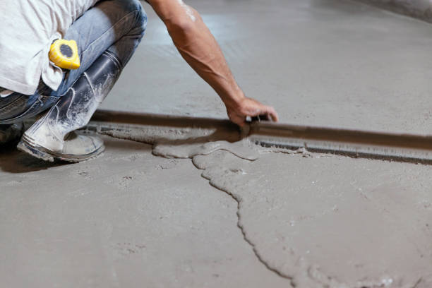 , AZ Concrete contractor Company