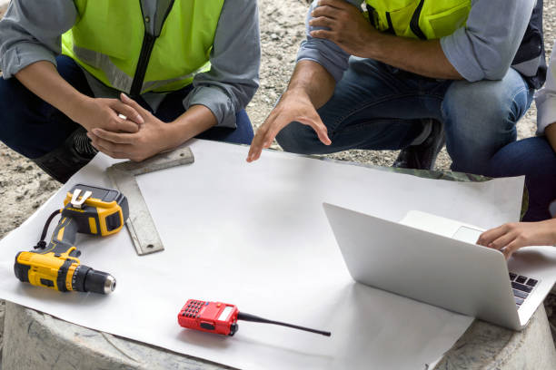 Best Concrete Grinding and Polishing in Cave Creek, AZ