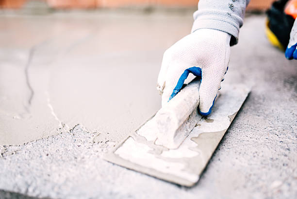 Best Concrete Slab Construction in Cave Creek, AZ