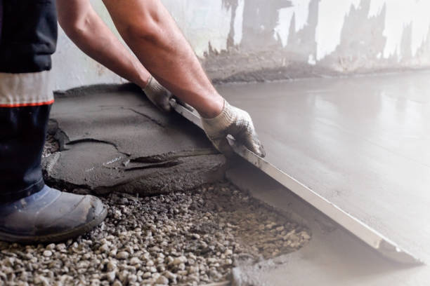 Best Decorative Concrete in Cave Creek, AZ